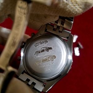 Breitling Bentley rep